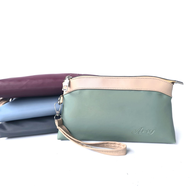 Ventura Dompet Ventura Pouch Ventura Souvenir Nikah Dompet Kosmetik Souvenir Dompet Murah Skincare