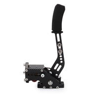 Lasta Racing Simulator Game Steering Wheel USB Linear Handbrake G29/27/920/T248/T300GT/V10 Support C