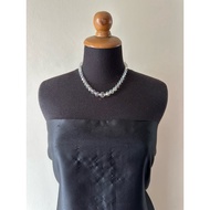 Vintage Aurora Borealis Necklace