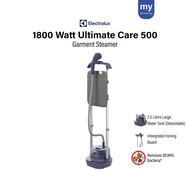 Electrolux Garment Steamer E5GS1-44MN Integrated ironing board for Vertical Steam or Horizontal Stea