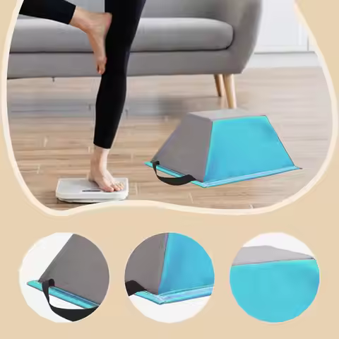 Balance Trainer Improve Balance Balance Board for Cheerleaders Exercise Gym