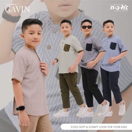 Gavin striped by Neochic