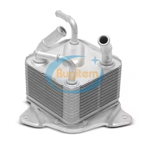 New Aluminum Transmission Oil Cooler Kit 2920A400 Fits For Mitsubishi ASX Lancer Sport 4B11 4B12 2.0