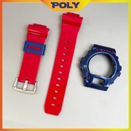 Strap Tali AC2 Tali Jam G Shock Bnb Dw6900 Bnb Tali Jam G Shock Dw6900 Replacement Strap Lelaki Cust