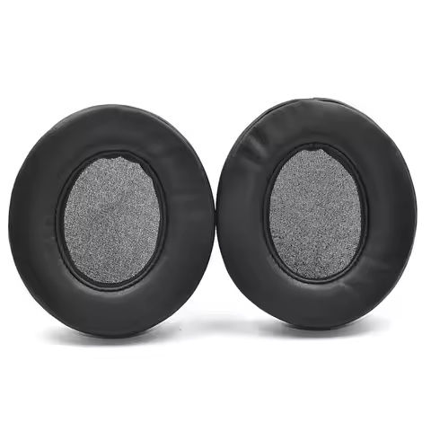 Replacement Ear Pads Cushion For Razer Kraken X For Razer Kraken X USB Headphone Earpads Soft Protei