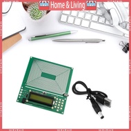 ci 0 01Hz 300000Hz Schumann Resonance Generator Low Frequency Pulse Generator