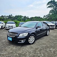 TOYOTA CAMRY 2.0G 定速  恆溫  電動椅  10初頭萬就好