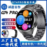smart watch kids smart watch GT4 PRO Huaqiangbei Smart Watch Sports Mode Remote Photo Bluetooth Call