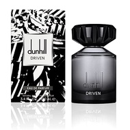 Dunhill Driven Black Eau de Parfum Cologne Spray For Men