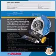 TOYO-G EAJ168 Brake Caliper Grease/Rubber Grease (60g)刹车钳润滑脂/橡胶润滑脂