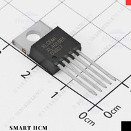 XL4016E1 IC Voltage Reducer Regulator 8A TO-220-5 Smart. HCM City
