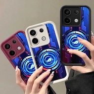 Phone Casing For Redmi 15 4G Case Redmi 15 15C 14C 4G 5G Turbo durable Case Shockproof A07-A08