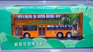 NWFB Euro III Alexander Dennis Enviro 500 Bus Model