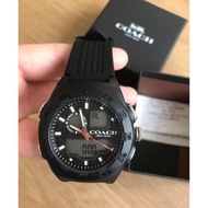 COACH WATCH ORIGINAL