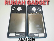 BAZZEL TULANG TENGAH OPPO A5 2020/A9 2020 BEZELBEZEL TUTUP MESIN