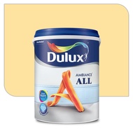 Dulux Ambiance™ All Premium Interior Wall Paint (Cornfield - 30054)
