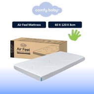 Comfy Baby Air Feel Memory Foam Mattress (60 x 120 x 8cm)