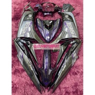 COVERSET PURPLE PURBA LC135 V4-V7