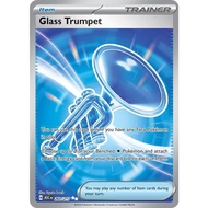 ASC_260/217 GLASS TRUMPET *Ascended Heroes* Trainer IR English Pokemon TCG_Illustration