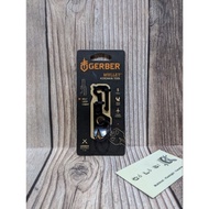 [OLDEST] GERBER MULLET MULTI-FUNCTIONAL KEYCHAIN