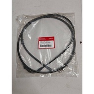 Throttle Cable/HONDA/NC110BK/M/P
