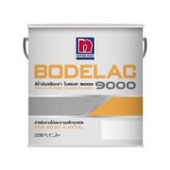สีน้ำมัน NIPPON PAINT NIPPON BODELAC BASE A G 1 แกลลอน (217683)