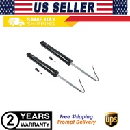 AP01 2x Air Spring Shock Strut ADS Rear for Audi A6 C7 A7 Sportback 4G  2011-2018 4G0616031AC 4G0616