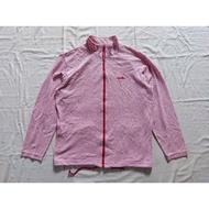 100% ORIGINAL ELLESE LADIES TRACKTOPP JACKET