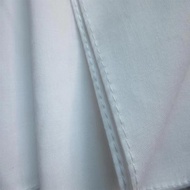 Handkerchiefs Tie-Dyed Full Cotton Handkerchief Pure White Gouache EmbroideryDIYHand-Painted Graffit