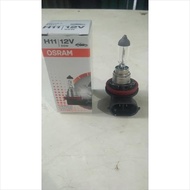 Original Osram H11 12V 55W Car Fog Lamp Bulb H11 Bulb