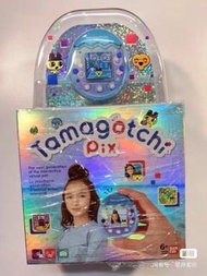 Tamagochi pix 他媽哥池