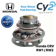 [1 PCS] Rear Wheel Hub Bearing for Honda TME RW1 / RW2 (42200-TLZ-H51)