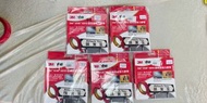 5盒3M 透明超強力膠帶 VHB 4910 for 1KG
