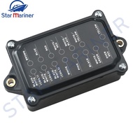 SALE CDI UNIT 688-85540 For Yamaha Outboard Motor 2T 75HP 85HP 90HP 688-85540-16 Boat Engine Replace