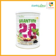 Earth Living Organic Quantum 28 850g