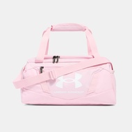 UNDERARMOUR กระเป๋าเดินทางผู้ใหญ่ รุ่น UA Undeniable 5.0 Duffle XXS /1376454 (494647)