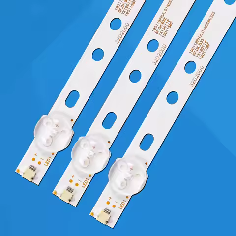 LED backlight LB32054 V0 SVJ320AJ0 For 32LEM-1018/T2C LED32D7200 32LEM1014/T2C 32LEM-3081 32LEM-1014