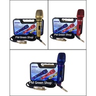 Shure microphone, professional vocal microphone, 4 meter cable