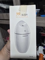 小米USB迷你加濕器