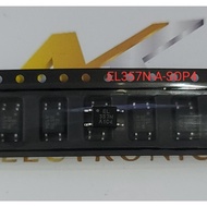 (Combo of 4) EL357N A EL357N-A Optocoupler EL357N SOP4 (Combo)