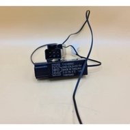 Nissan Livina Car AC Thermistor Amplifier