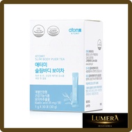 Atomy Slim Body Puer Tea 30ea / 30g