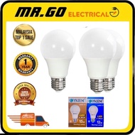 LED BULB E27 15w-Daylight (1year Warranty)