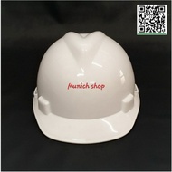 MSA SNI PROJECT SAFETY HELMET (Slide on) MSA Safety Helmet
