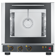 EKA EKF-423M Convection Oven With Multifunction Analog Control