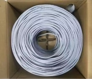 Belden Kabel LAN UTP Cat6 / BELDEN LAN UTP CAT6 PERMETER
