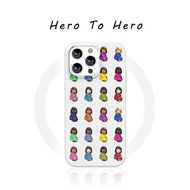 Drake Drake Suitable for Apple 17promax Phone Case Magnetic iPhone16 Rap Album 15 Hip Hop RAP14 Art 