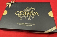 Godiva Signature Truffle 松露朱古力 15粒裝 原價599