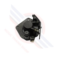Oil pump, genuine disc brake tube GN125, HJ125 ...-NTS