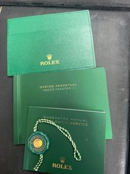Rolex 皮套配件